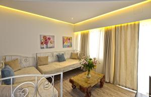 Fotografie z fotogalerie ubytování Princess Irini Sea Front ApartHotel v destinaci Réthymno