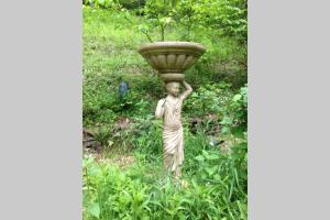 Photo de la galerie de l'établissement Fox Trot Cabin, à Meadows of Dan