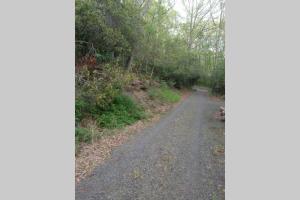 Photo de la galerie de l'établissement Fox Trot Cabin, à Meadows of Dan