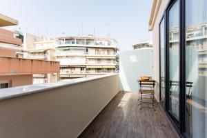 Gallery image of Leone Suites in Thessaloniki