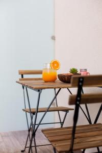 Gallery image of Leone Suites in Thessaloniki