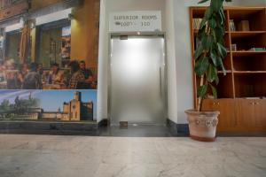 Fotografie z fotogalerie ubytování Hotel Tre Ville v destinaci Parma