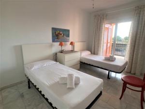 Galeriebild der Unterkunft Spanish Connection - Hacienda la Zeneta in Cabo de Palos