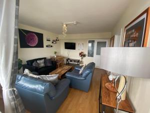 Gallery image of CyCy Apartment 2 in Aberdeen