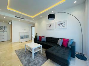 Gallery image of Zen Apartment in the center of Tangier in Tangier