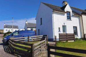Gallery image of Trotternish Avenue Staffin IV51 9JU in Staffin