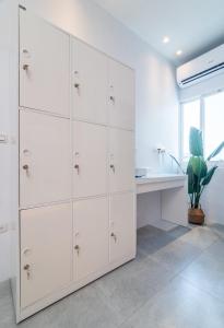 Galeri foto W3 HOSTEL di Luodong