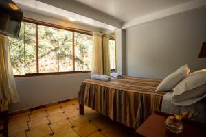 Gallery image of Hostal La Payacha in Machu Picchu