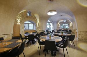 Gallery image of Romano Hotel Boutique in Safed