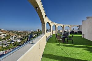 Gallery image of Romano Hotel Boutique in Safed