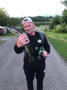 Hosté ubytování Piekalne
