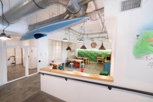 Fotografie z fotogalerie ubytování Koba Hostel v destinaci San Sebastián