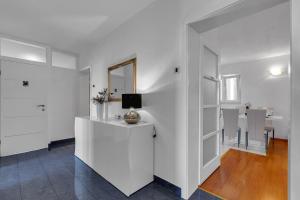 Fotografia z galérie ubytovania Apartment Ivo Makarska v destinácii Makarska