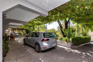 Fotografia z galérie ubytovania Apartment Ivo Makarska v destinácii Makarska
