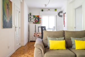 DOBO HOMES MOTA DEL CUERVO, Madrid – Updated 2021 Prices
