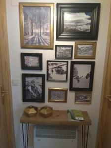 Fotografie z fotogalerie ubytování Apartamento Albareda v destinaci Canfranc