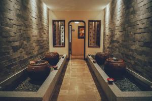 Fotografie z fotogalerie ubytování Allegro Hoi An . A Little Luxury Hotel & Spa v destinaci Hoi An
