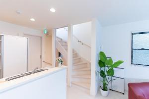 东京CuteFamilyHouse! 6minShinjuku 6minSta FreeParking Cozy,Bright KidsFree Under6yrs的相册照片