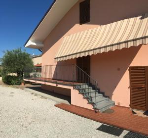 Kép Tuscan Dream Casa Vacanze szállásáról Pieve a Nievoléban a galériában