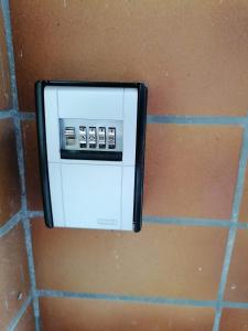 Mynd úr myndasafni af Large Family Holiday Home Siren Stays í Leoben