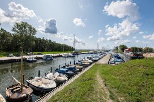 Afbeelding uit fotogalerij van Marina Martinshafen in Sassnitz