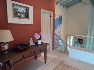 Gallery image of Casa de Babel in Cudillero