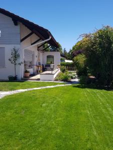 Φωτογραφία από το άλμπουμ του Ferienwohnung Das Inge die Oberne in Bernau σε Bernau am Chiemsee