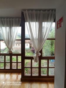 Zdjęcie z galerii obiektu Vivienda vacacional "Cruz de la Viorna" w mieście Potes