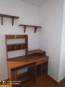 Zdjęcie z galerii obiektu Vivienda vacacional "Cruz de la Viorna" w mieście Potes