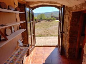 Fotografie z fotogalerie ubytování Cal Calçó v destinaci Pinós