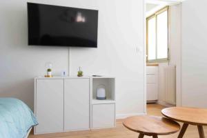 Imagen de la galería de Studio les pieds dans l eau en hyper centre, en Arcachon