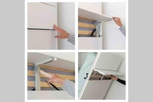 Imagen de la galería de Studio les pieds dans l eau en hyper centre, en Arcachon