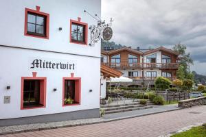 Fotografia z galérie ubytovania Tauernsuites Mitterwirt by ALPS RESORTS v Piesendorfe + 37 fotografií