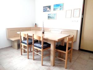 Fotografie z fotogalerie ubytování Rogla - Apartma ROŽLE v destinaci Vitanje