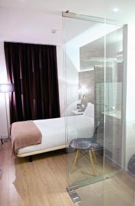 Fotografie z fotogalerie ubytování Hotel BESTPRICE Diagonal v destinaci Barcelona