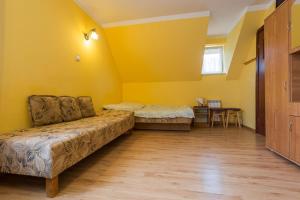 Photo de la galerie de l'établissement POKOJE u JÓZKA, à Polańczyk