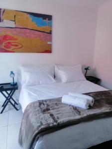 Imagem da galeria de Niilo's Guesthouse em Rundu