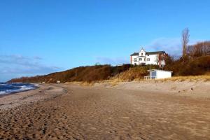 Příroda nedaleko apartmánu + 25 fotografií