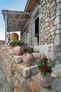Fotografia z galérie ubytovania CHRYSANTHI'S STONE HOUSE v destinácii Afantou