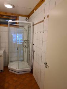Bilik mandi di Centre Tromsø +16 gambar