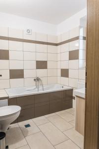 Bagno di Guest House Rosi