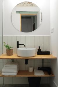 Fotografie z fotogalerie ubytování casa mediONa Apartments v destinaci Tarragona + 17 fotografií