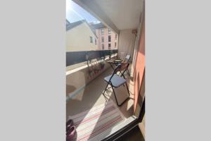 Gallery image of Tetra cosy in Thonon-les-Bains