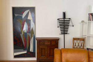 Gallery image of Tetra cosy in Thonon-les-Bains