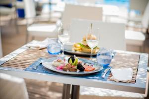 Gallery image of Grand Hotel Diana Majestic in Diano Marina