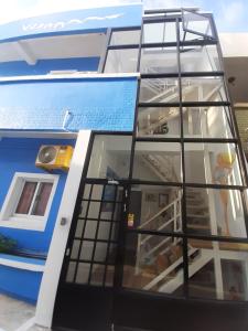 Fotografie z fotogalerie ubytování Yueli Homestay v destinaci Magong