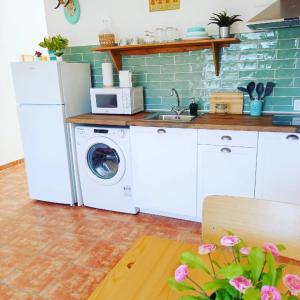 Ảnh trong thư viện ảnh của Agua Amarga Design ở Agua Amarga