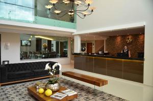 Bebidas em Hotel Matão By Mercure