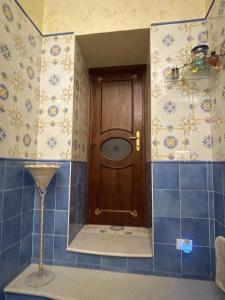 Łazienka w obiekcie Al Centro Storico Home