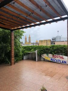 Galería fotográfica de Hotel Perla Mazatlan en Mazatlán